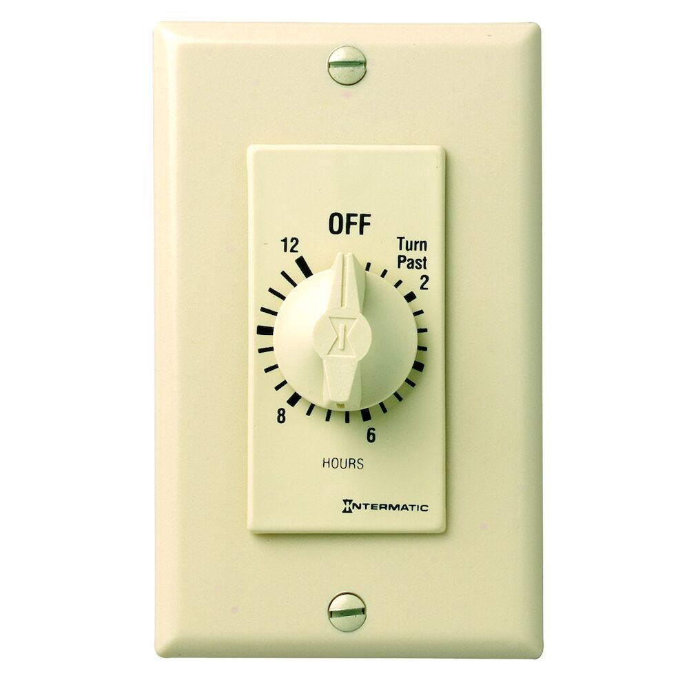  - Electrical Timers